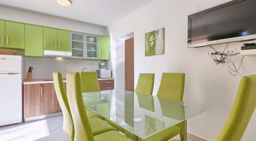 Photo of Villa Alpa Apartment 2