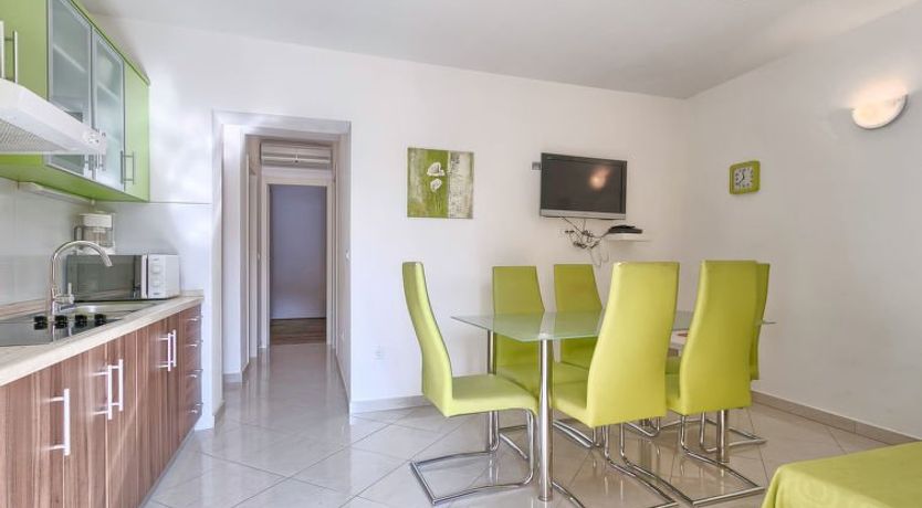 Photo of Villa Alpa Apartment 2