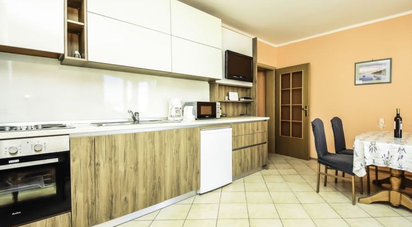 Photo of Nela Apartment 2