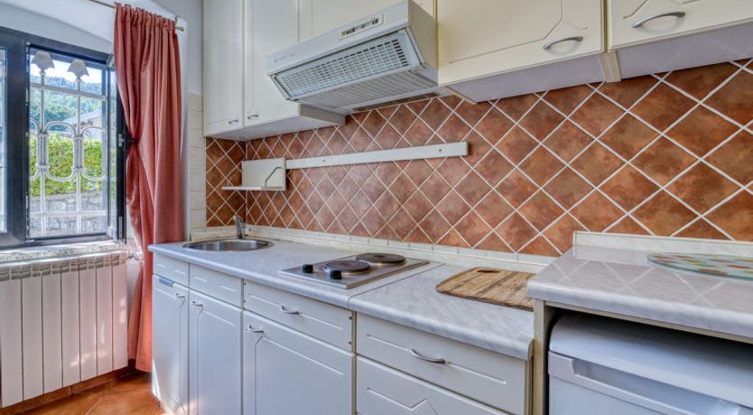 Photo of Lovrano Apartment 2