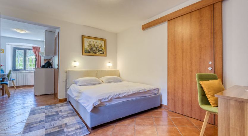 Photo of Lovrano Apartment 2