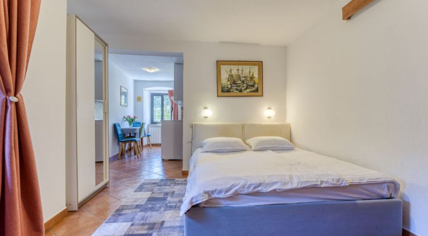 Photo of Lovrano Apartment 2