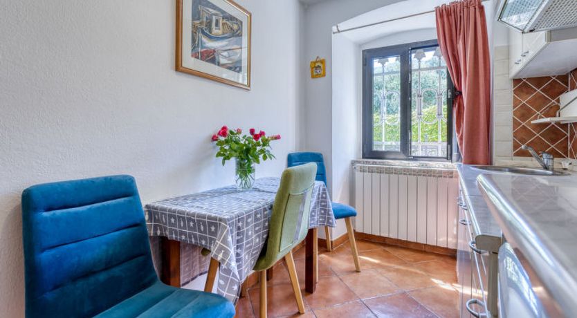 Photo of Lovrano Apartment 2