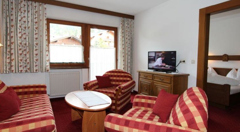 Photo of App. 102 Apartment 4