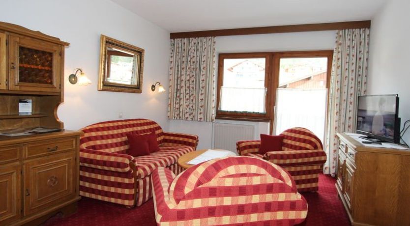 Photo of App. 102 Apartment 4