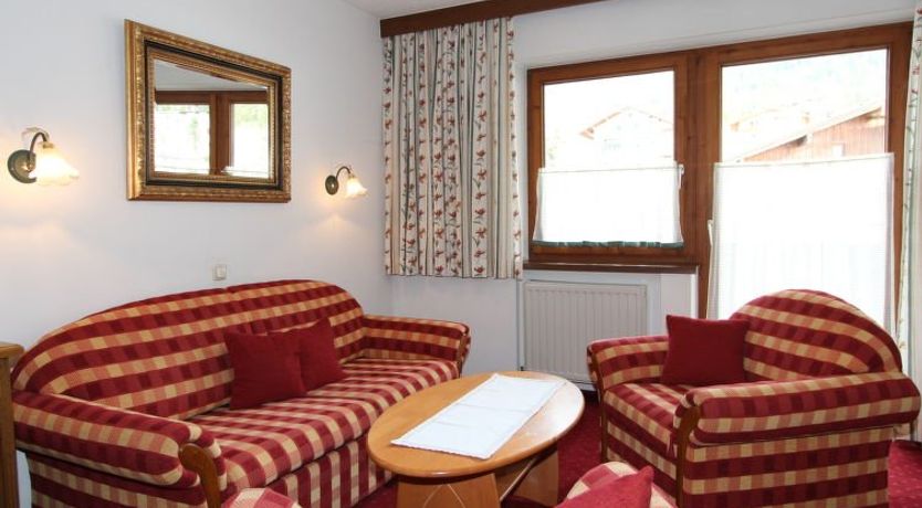 Photo of App. 102 Apartment 4