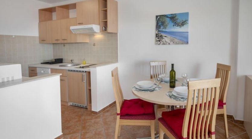 Photo of Josipa Apartment 3