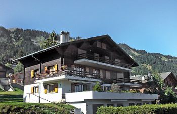 Roche-Neige Holiday Home