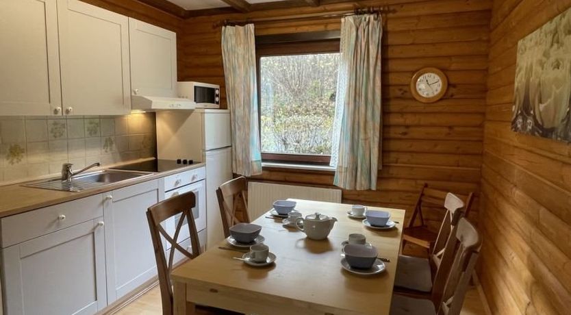 Photo of Ferienpark Himmelberg Holiday Home 5