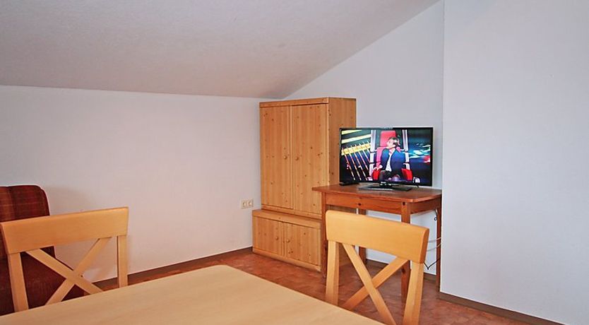 Photo of Gasteighof Apartment 2