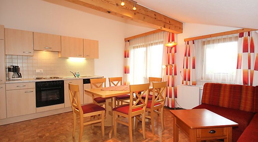 Photo of Gasteighof Apartment 2