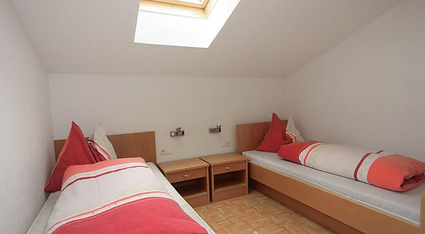 Photo of Gasteighof Apartment 2