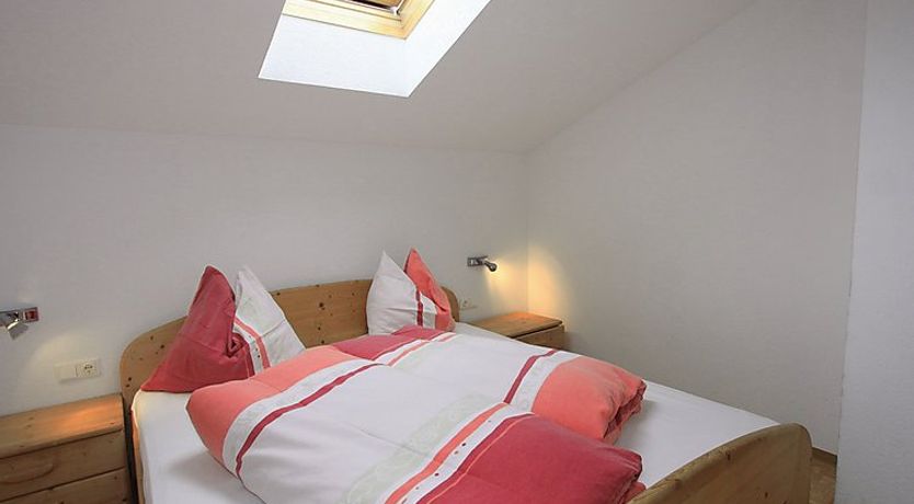 Photo of Gasteighof Apartment 2