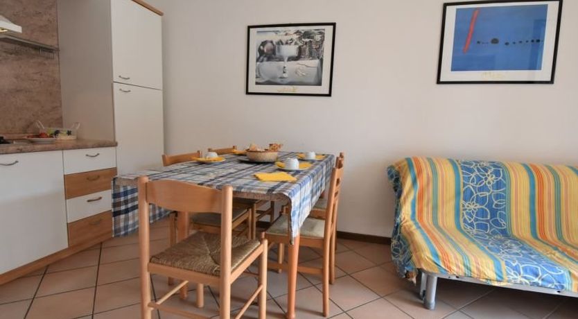 Photo of Mediterraneo Apartment 3