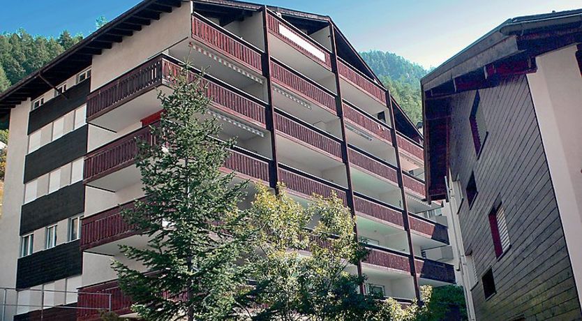 Photo of St. Martin Apartment 3