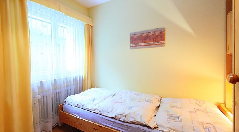 Photo of St. Martin Apartment 3