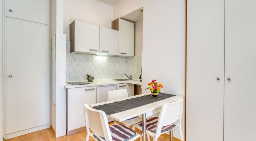 Photo of Emil Apartment 2