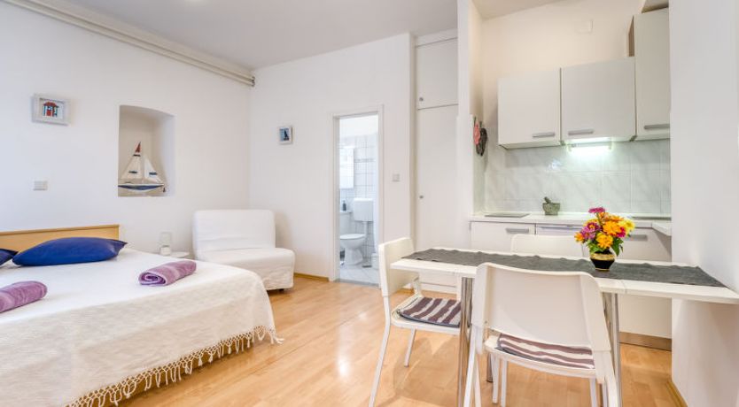 Photo of Emil Apartment 2