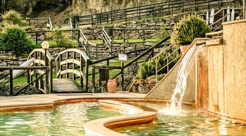 Photo of Thermae Apartment 16b Apartment 12