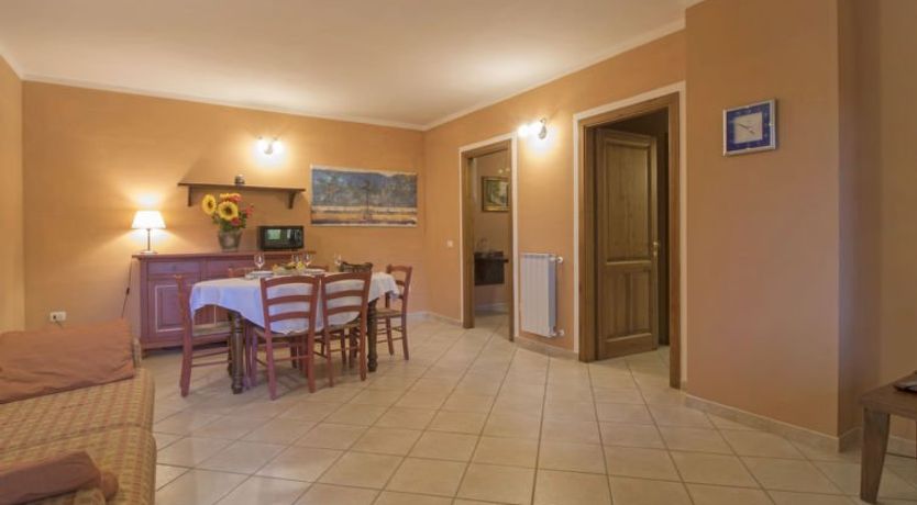 Photo of Thermae Apartment 16b Apartment 12