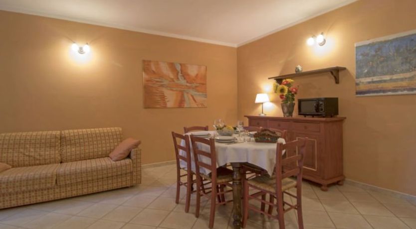 Photo of Thermae Apartment 16b Apartment 12