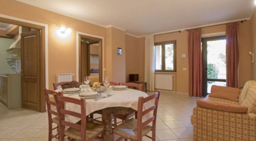 Photo of Thermae Apartment 16b Apartment 12