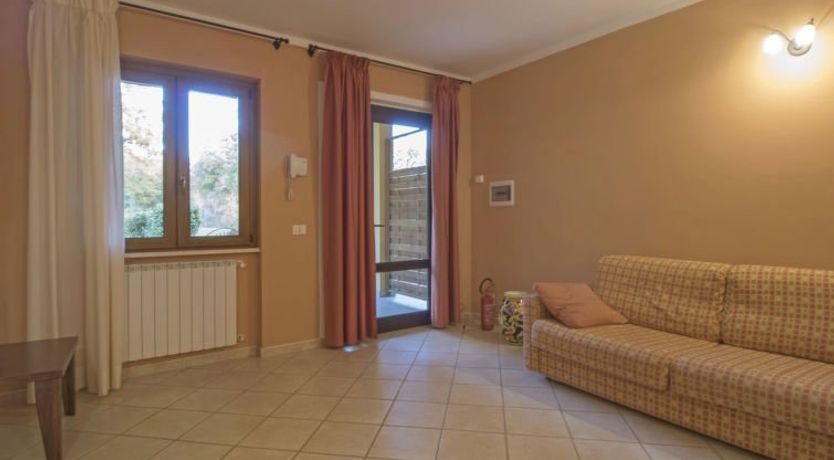 Photo of Thermae Apartment 16b Apartment 12