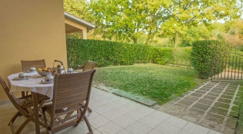 Photo of Thermae Apartment 16b Apartment 12