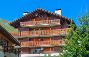 Mogador 13 Holiday Home