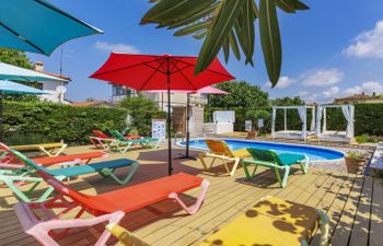 Nika Apartment 7 Holiday Home