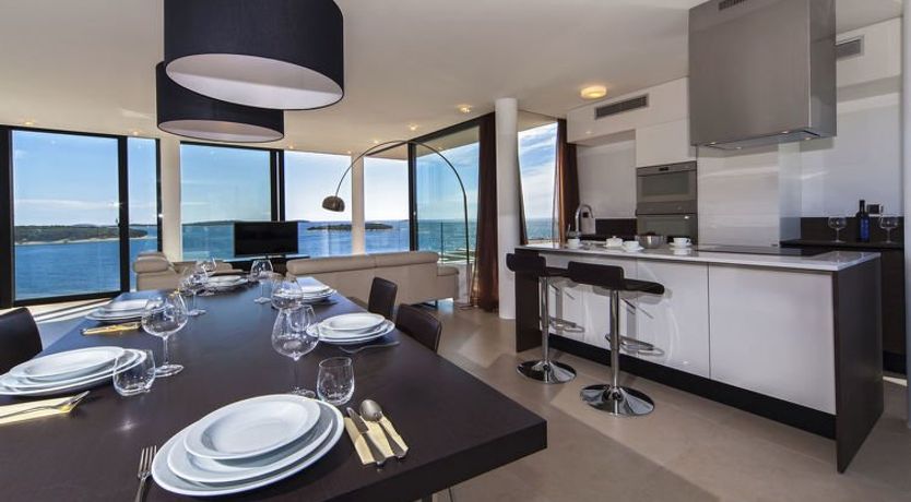 Photo of Golden Ray Apartment 3