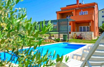 Marko Holiday Home