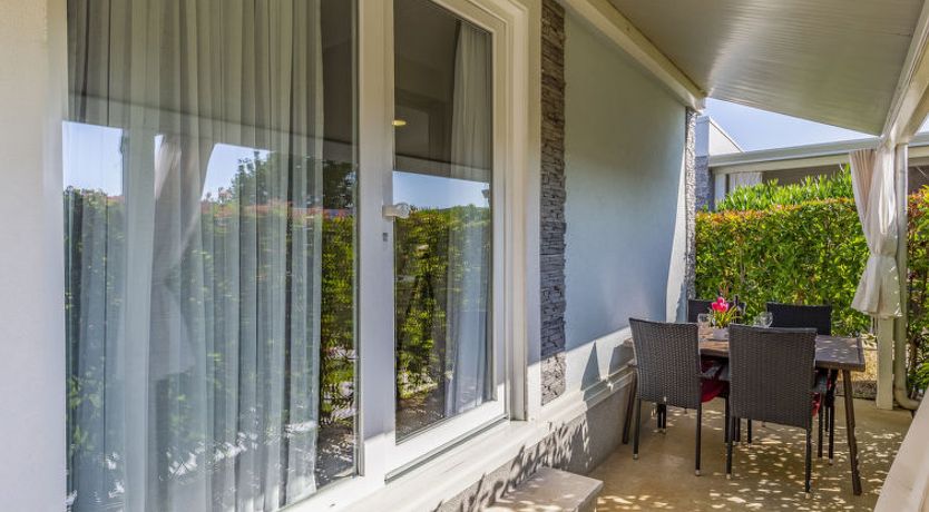 Photo of Mobile home Luxury Premium Holiday Home 4