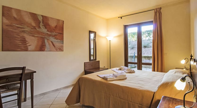 Photo of Thermae Apartment 25 Apartment 11