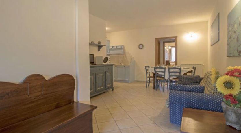 Photo of Thermae Apartment 25 Apartment 11