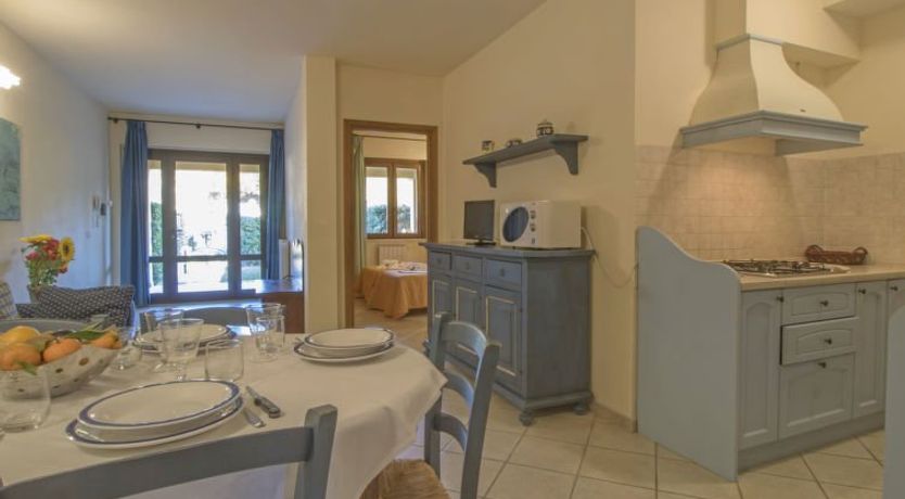 Photo of Thermae Apartment 25 Apartment 11