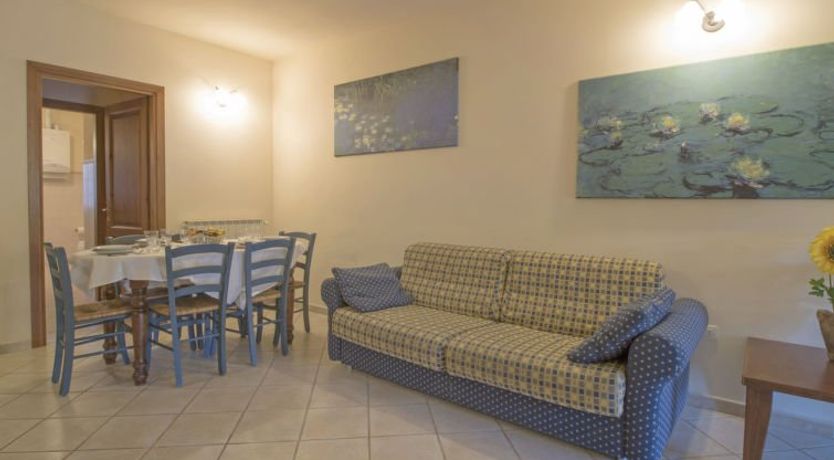 Photo of Thermae Apartment 25 Apartment 11