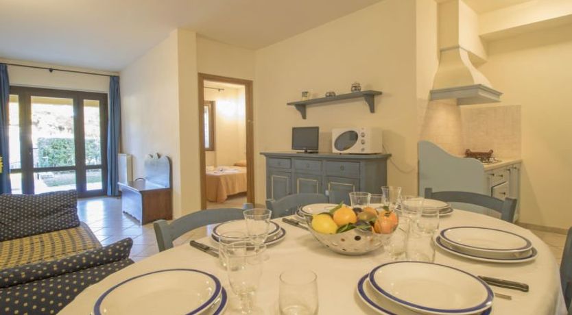 Photo of Thermae Apartment 25 Apartment 11