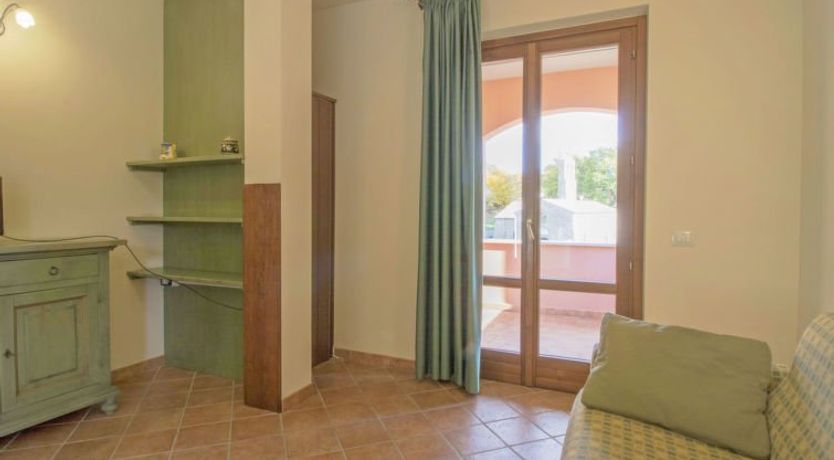 Photo of Thermae Apartment 23 Apartment 9