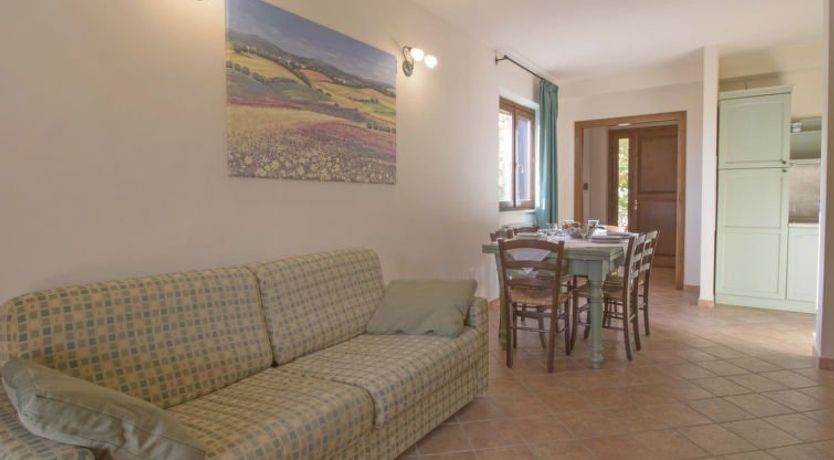 Photo of Thermae Apartment 23 Apartment 9