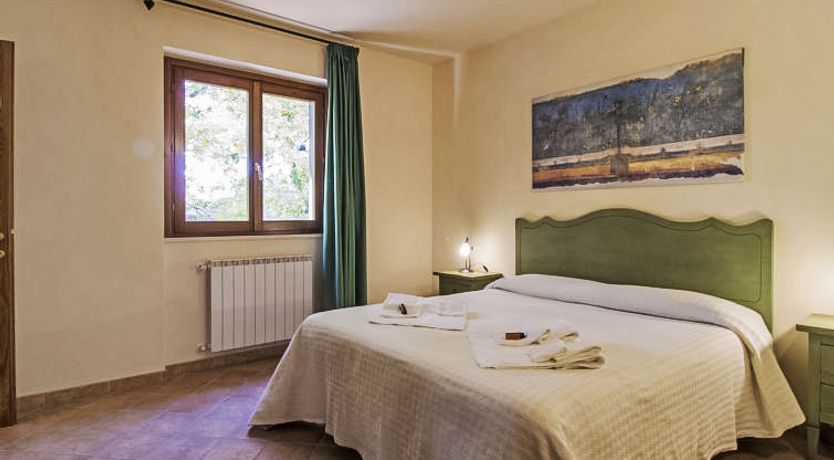 Photo of Thermae Apartment 23 Apartment 9