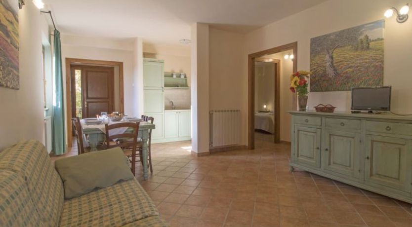 Photo of Thermae Apartment 23 Apartment 9