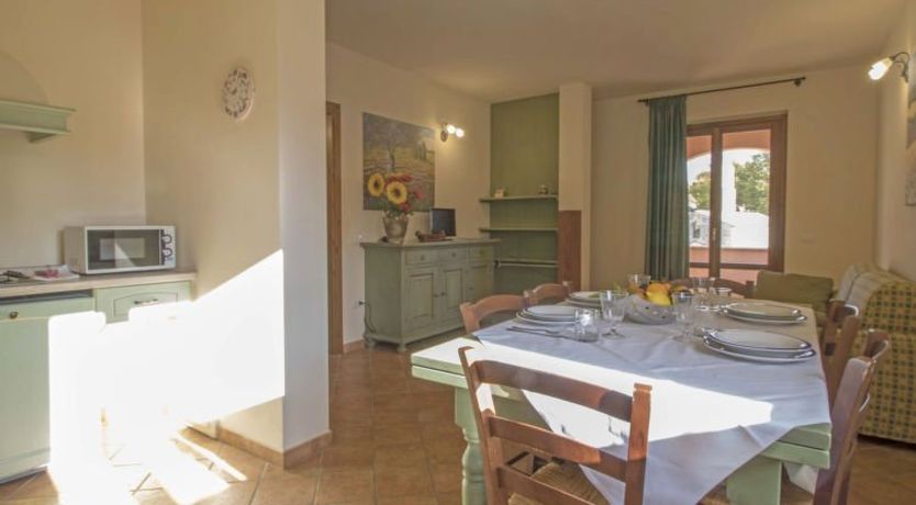 Photo of Thermae Apartment 23 Apartment 9