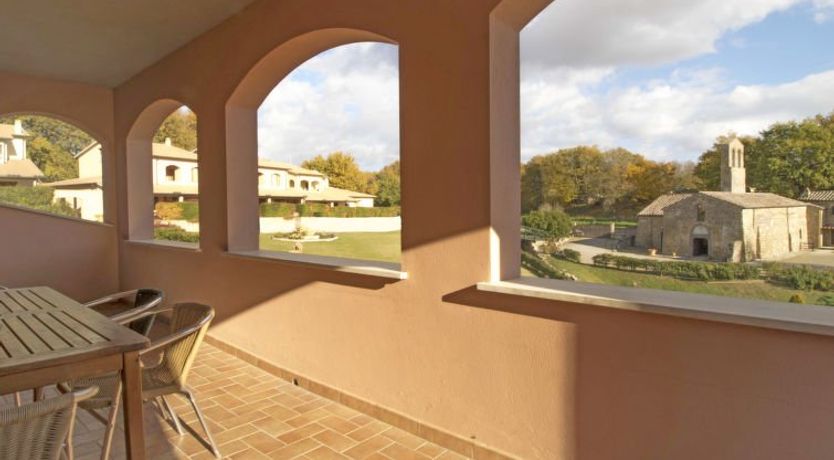 Photo of Thermae Apartment 23 Apartment 9