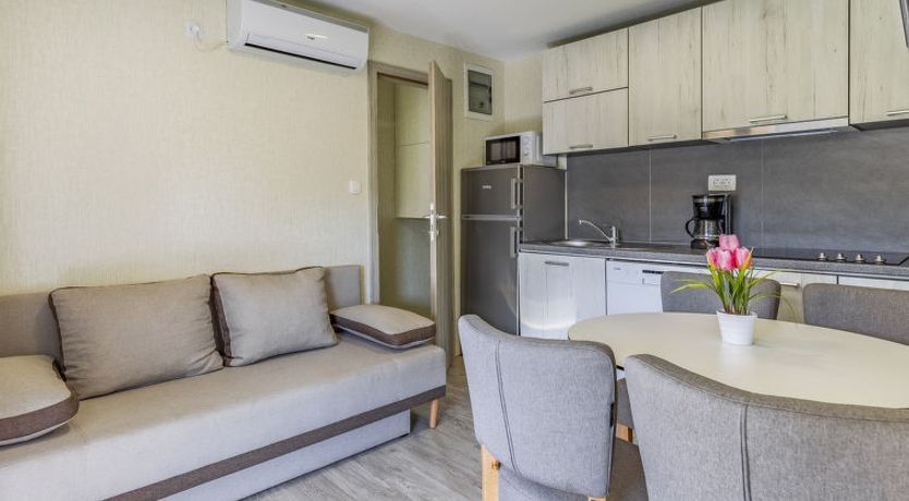 Photo of Mobile home Luxury Premium Holiday Home 2