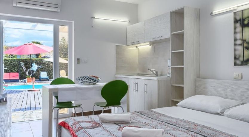 Photo of Nika Apartment 10