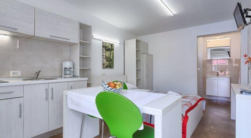 Photo of Nika Apartment 10