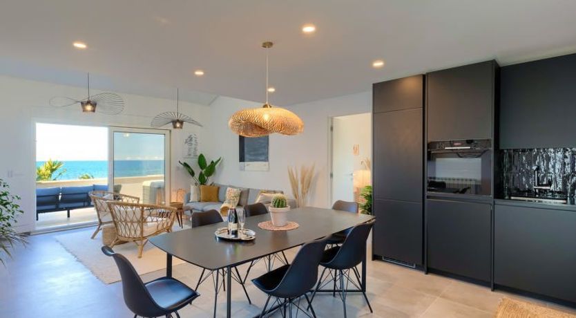 Photo of Penthouse Mira Apartment 5