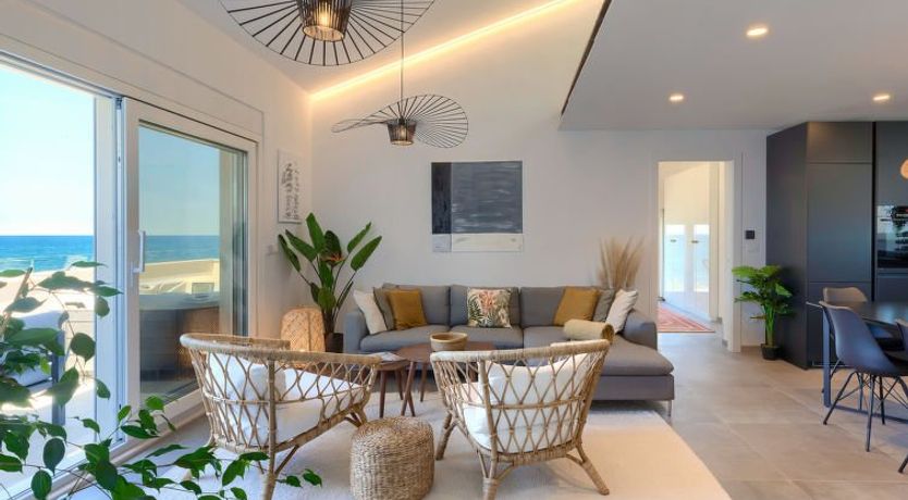 Photo of Penthouse Mira Apartment 5