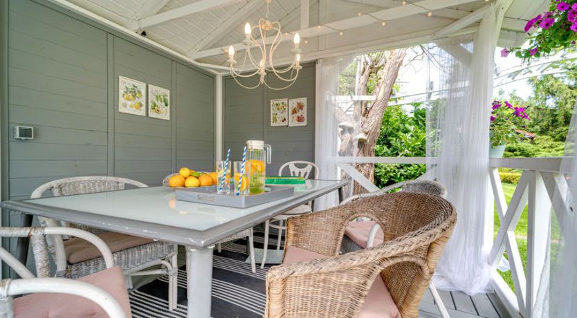 Photo of W Starym Sadzie